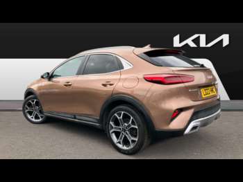 Used Kia XCeed 2022 for sale - 74688220: Photo