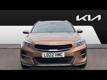 Used Kia XCeed 2022 for sale - 74688220: Photo