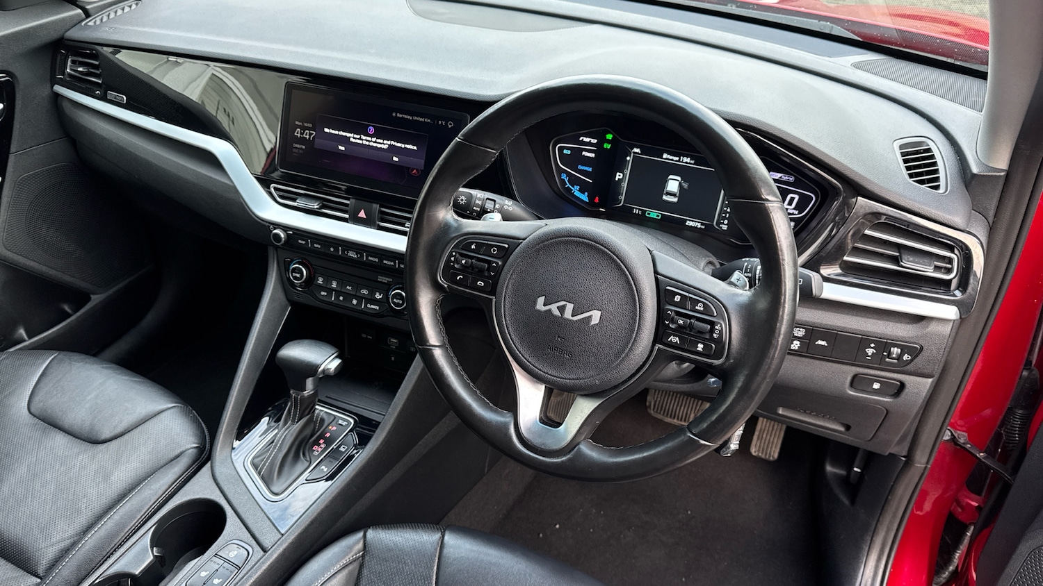 Used Kia Niro 2022 for sale - 77990485: Photo 11