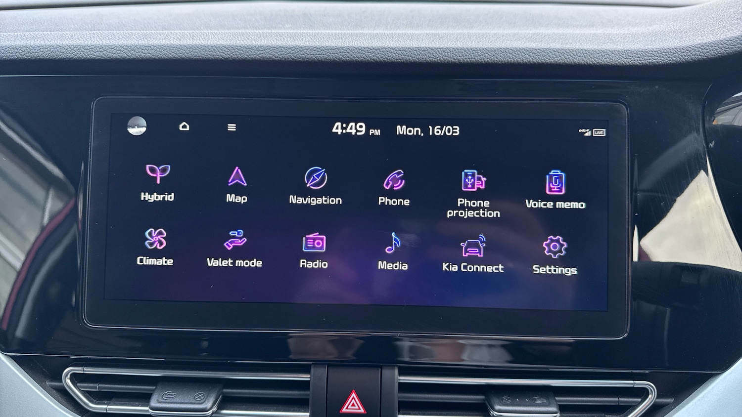 Used Kia Niro 2022 for sale - 77990485: Photo 12