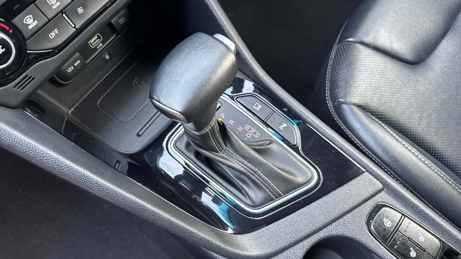 Used Kia Niro 2022 for sale - 77990485: Photo 13