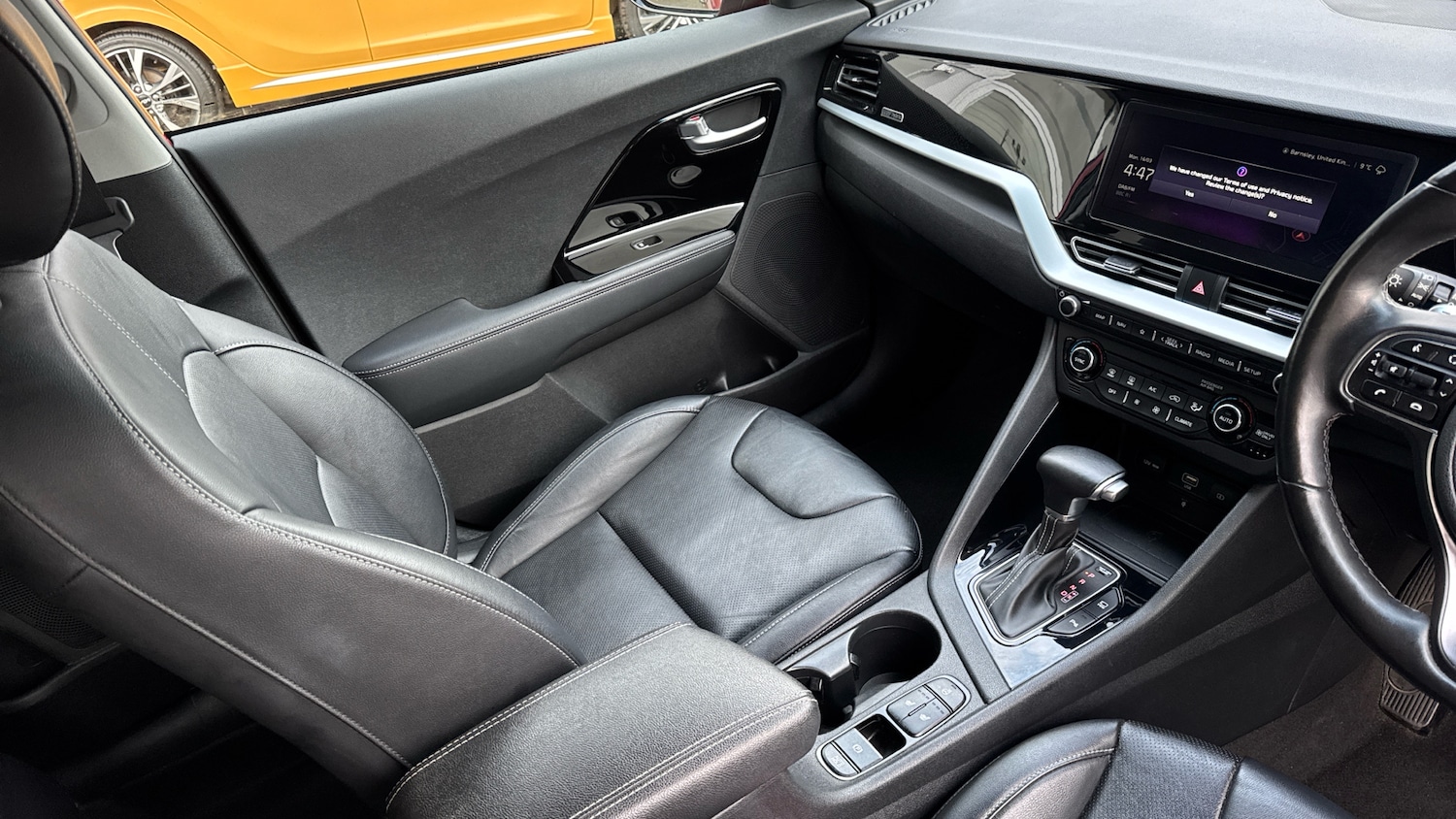 Used Kia Niro 2022 for sale - 77990485: Photo 14