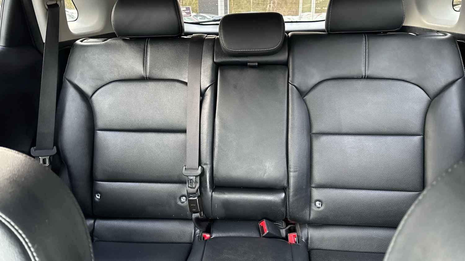 Used Kia Niro 2022 for sale - 77990485: Photo 15