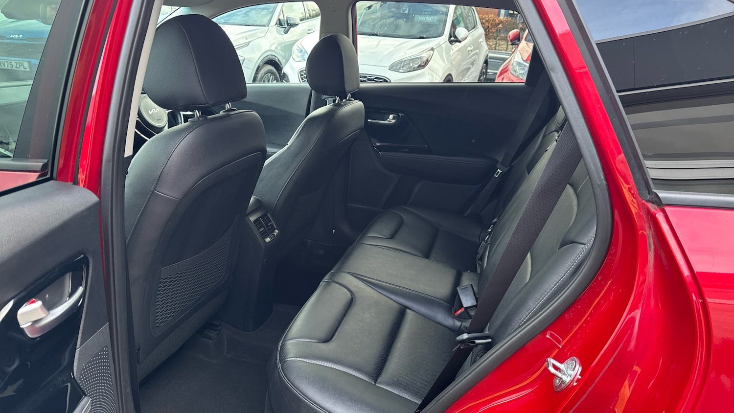 Used Kia Niro 2022 for sale - 77990485: Photo 16