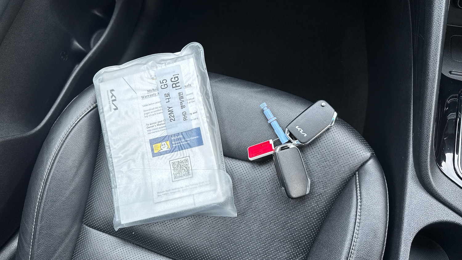 Used Kia Niro 2022 for sale - 77990485: Photo 19