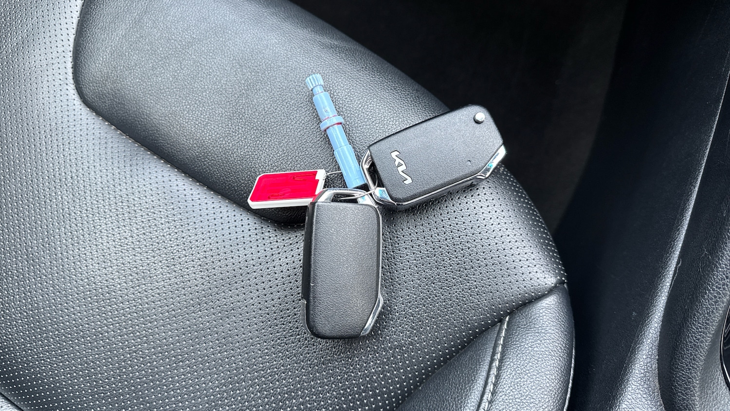 Used Kia Niro 2022 for sale - 77990485: Photo 20