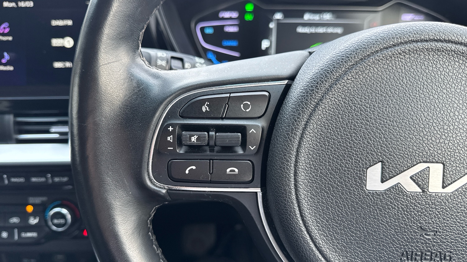 Used Kia Niro 2022 for sale - 77990485: Photo 22