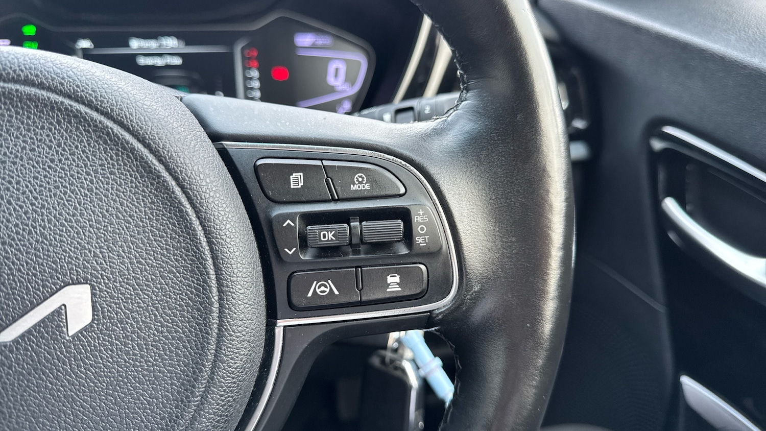 Used Kia Niro 2022 for sale - 77990485: Photo 23