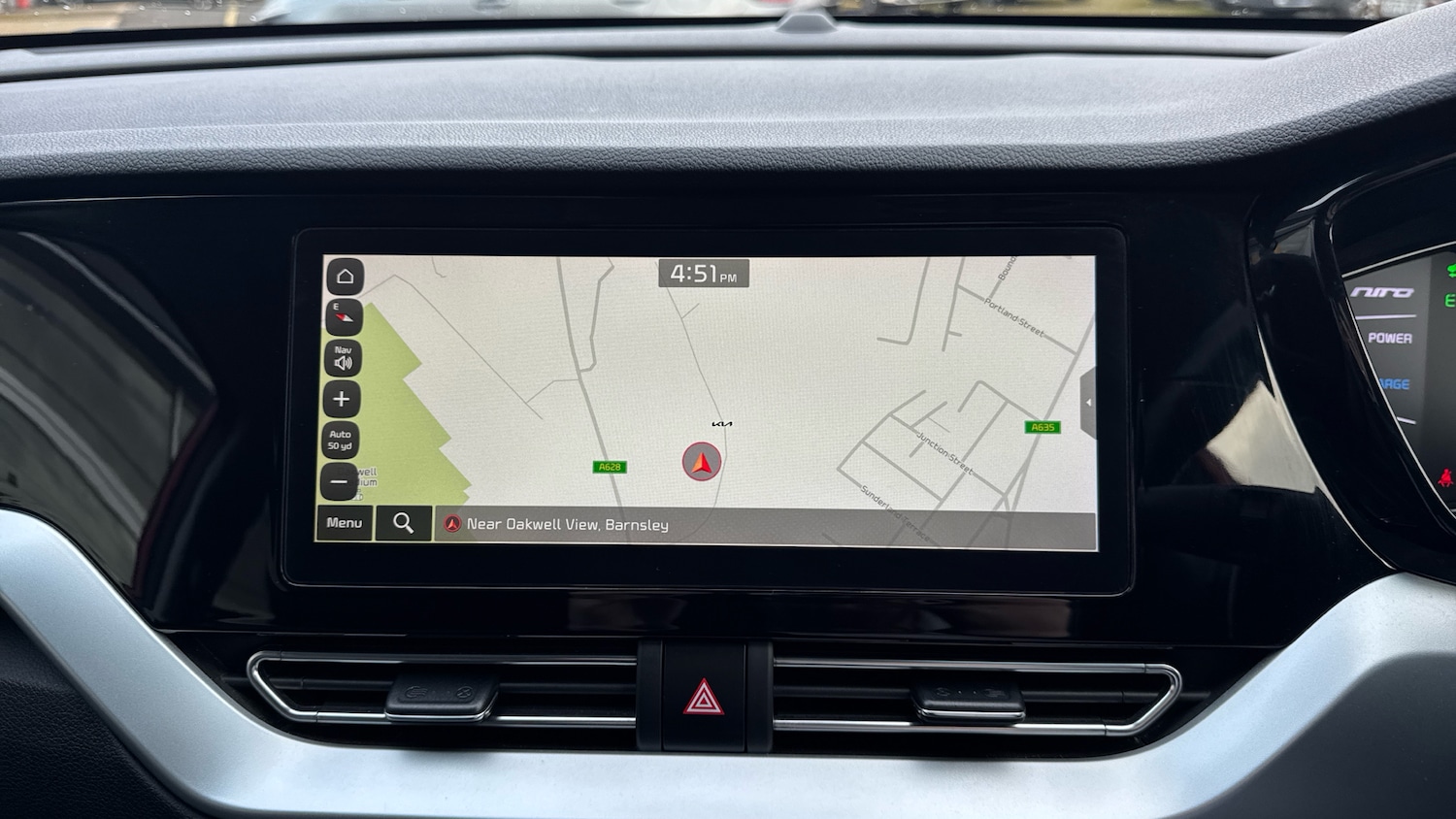 Used Kia Niro 2022 for sale - 77990485: Photo 26