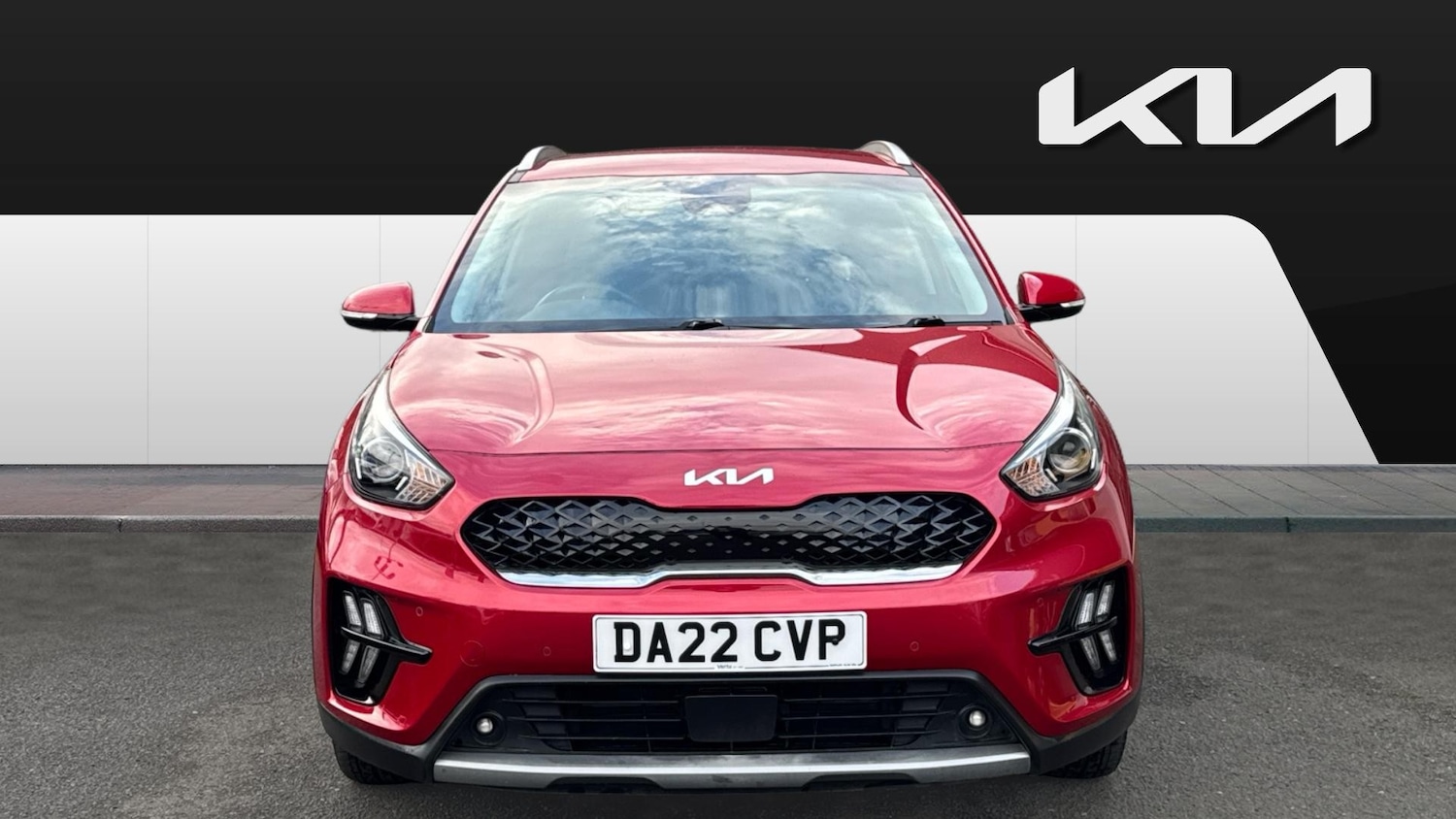 Used Kia Niro 2022 for sale - 77990485: Photo 3