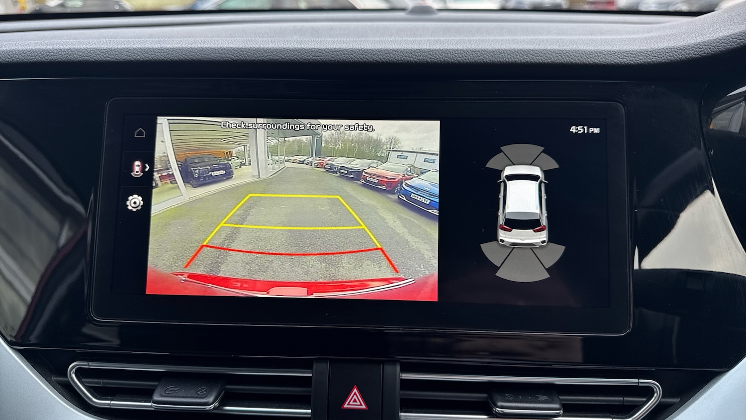 Used Kia Niro 2022 for sale - 77990485: Photo 31