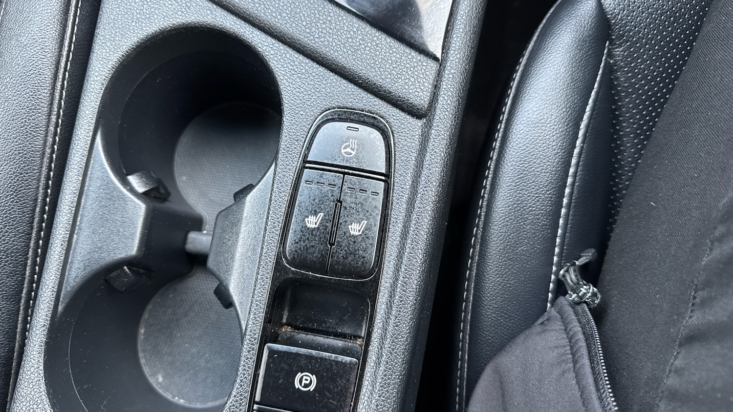 Used Kia Niro 2022 for sale - 77990485: Photo 32