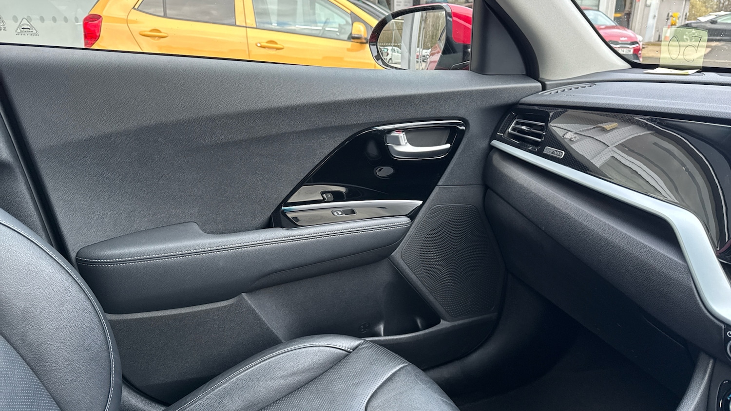 Used Kia Niro 2022 for sale - 77990485: Photo 36