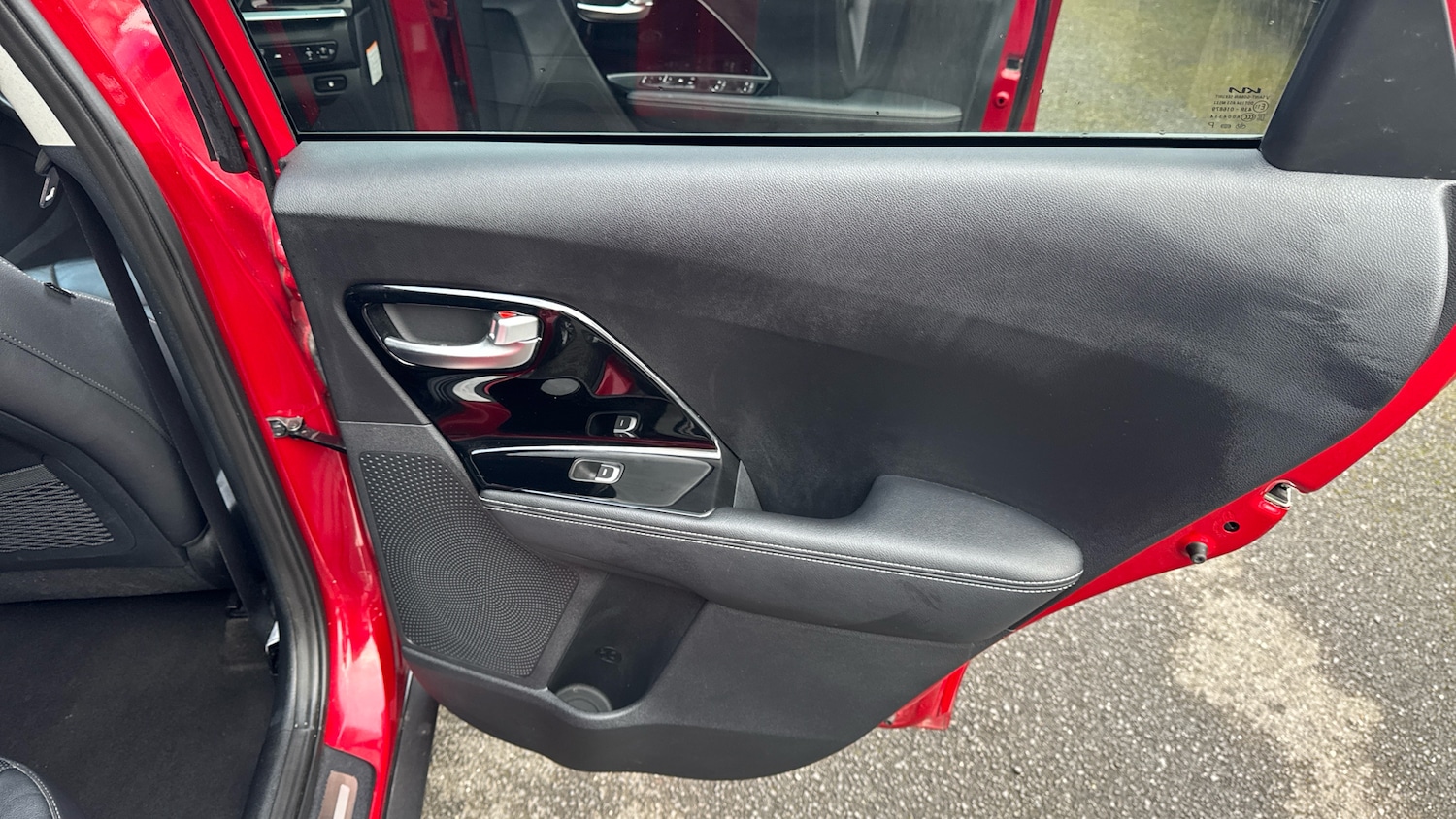 Used Kia Niro 2022 for sale - 77990485: Photo 41