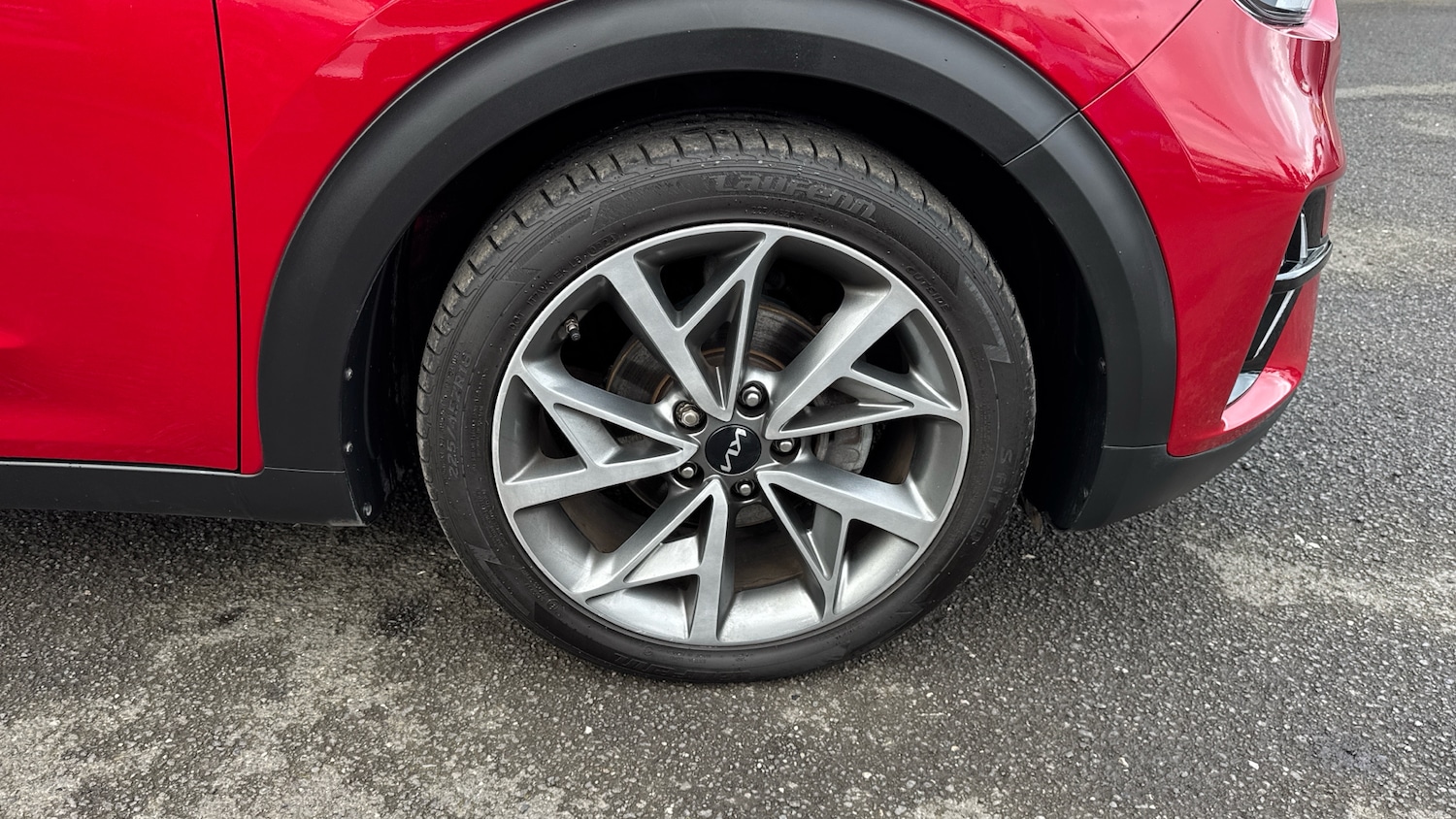 Used Kia Niro 2022 for sale - 77990485: Photo 45