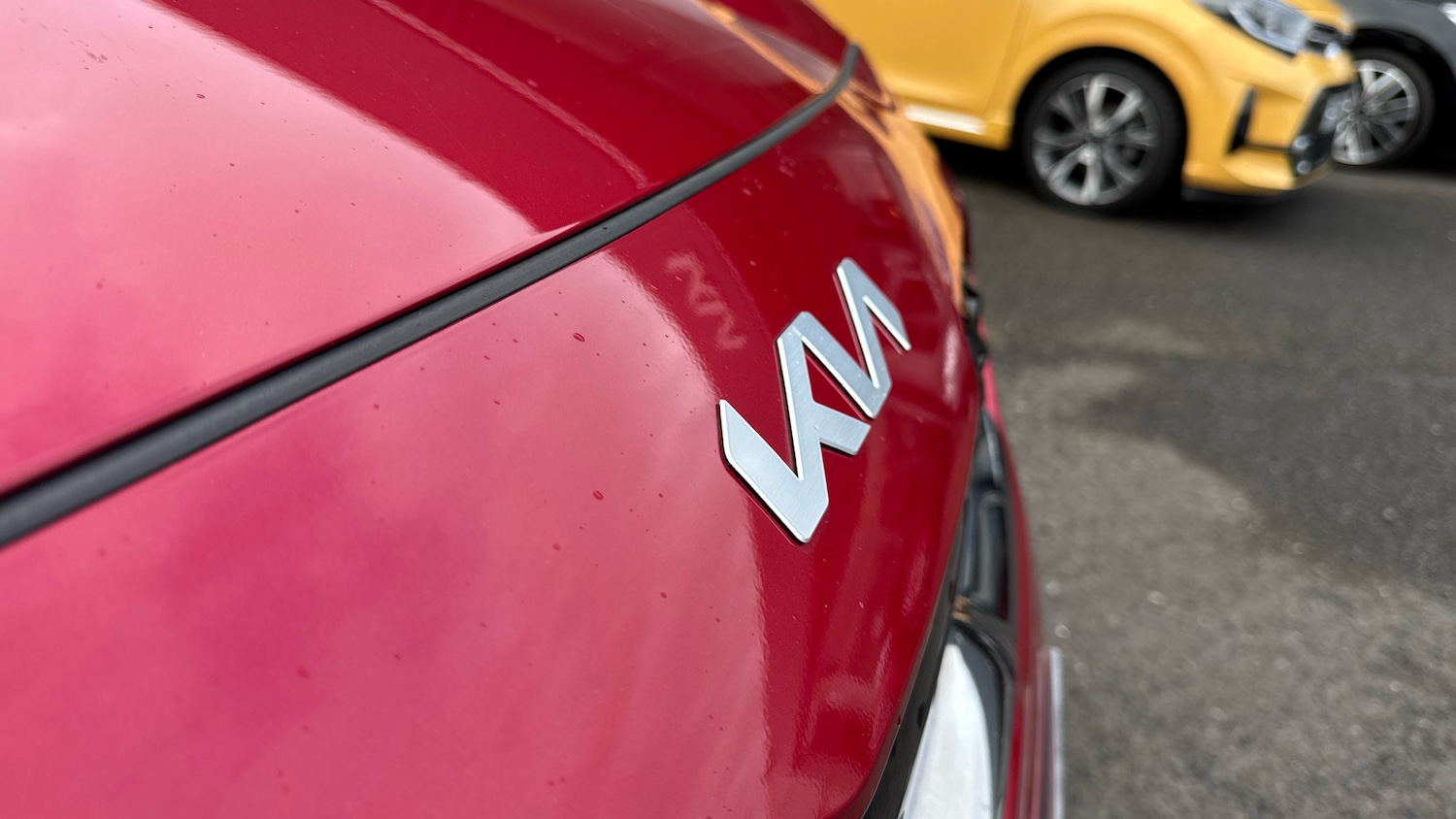 Used Kia Niro 2022 for sale - 77990485: Photo 46