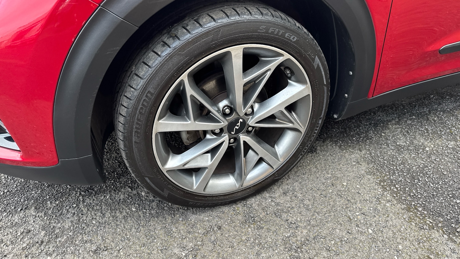 Used Kia Niro 2022 for sale - 77990485: Photo 47