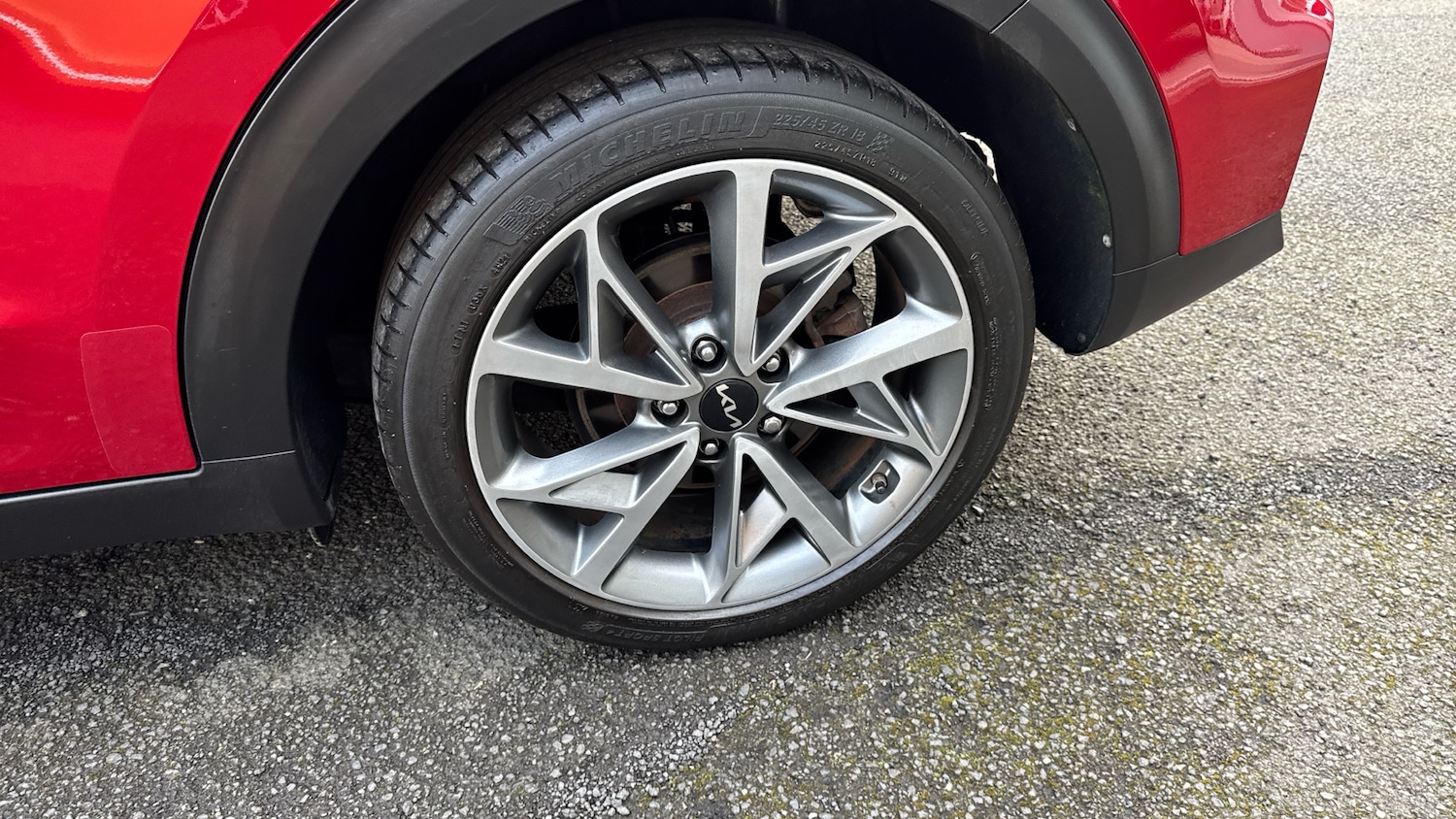 Used Kia Niro 2022 for sale - 77990485: Photo 48