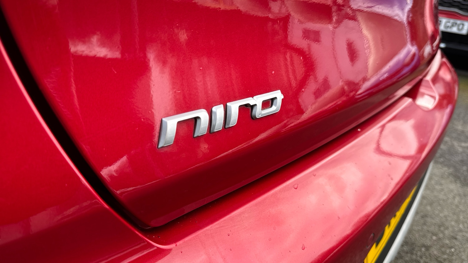 Used Kia Niro 2022 for sale - 77990485: Photo 49