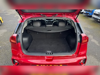 Used Kia Niro 2022 for sale - 77990485: Photo