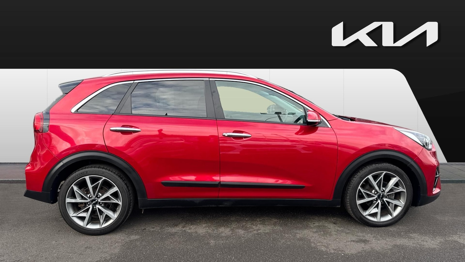Used Kia Niro 2022 for sale - 77990485: Photo 5