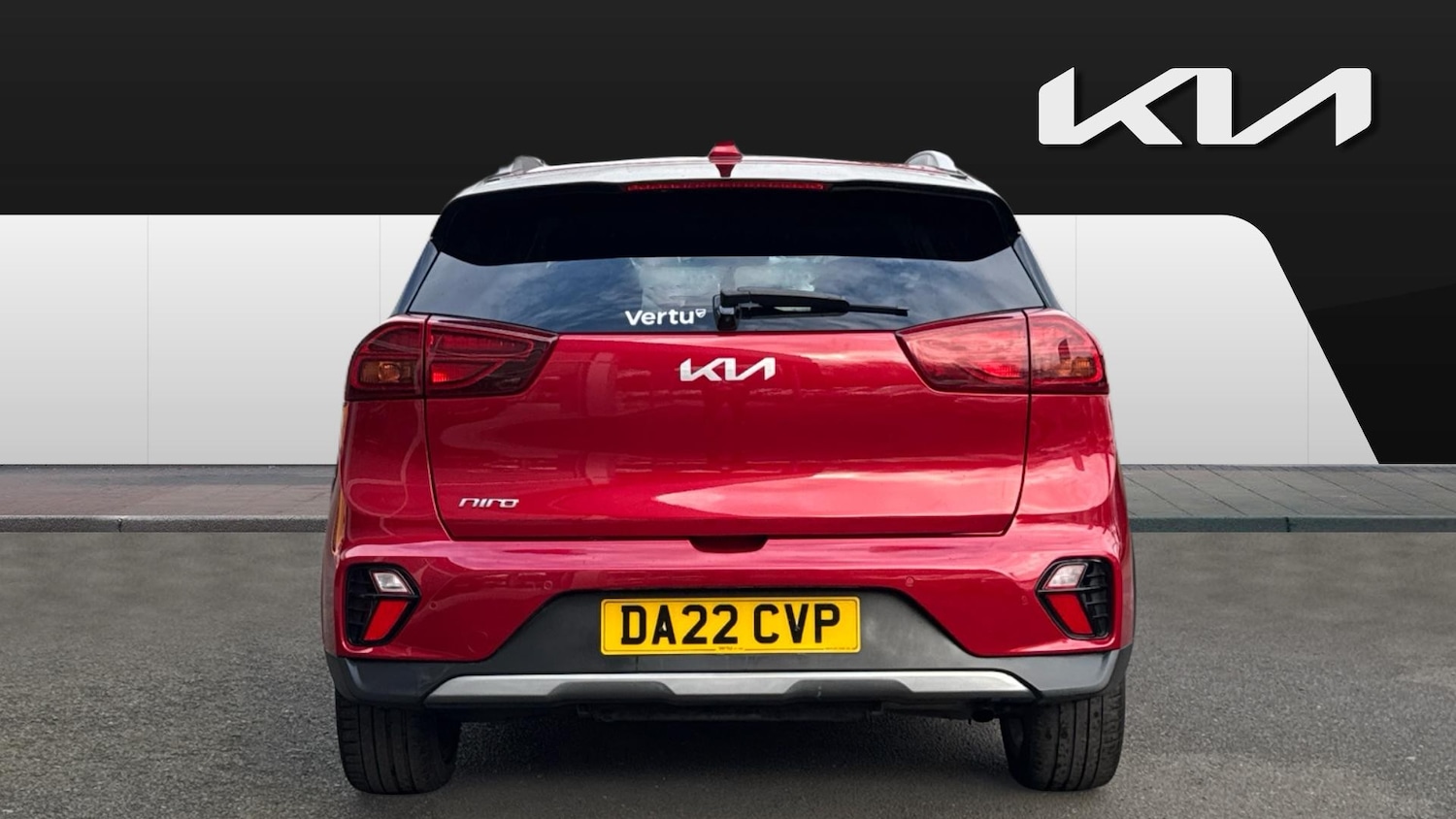 Used Kia Niro 2022 for sale - 77990485: Photo 6