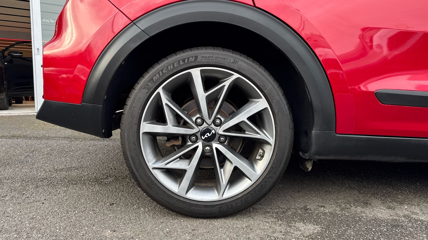 Used Kia Niro 2022 for sale - 77990485: Photo 7