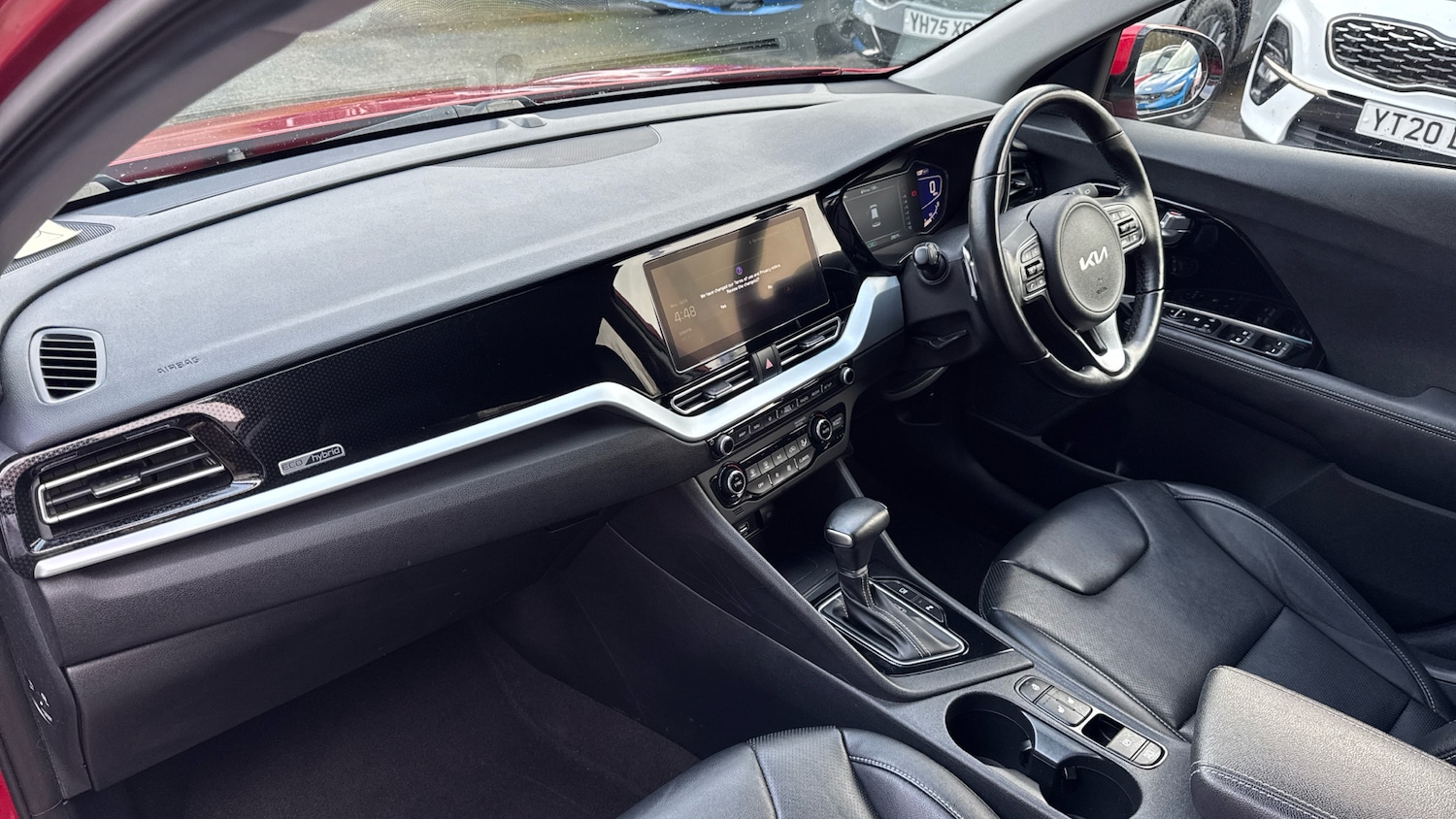 Used Kia Niro 2022 for sale - 77990485: Photo 9