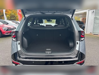 Used Kia Sportage 2022 for sale - 76437021: Photo