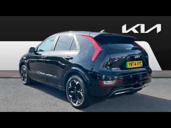 Used Kia Niro 2025 for sale - 75044335: Photo