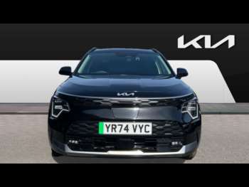 Used Kia Niro 2025 for sale - 75044335: Photo