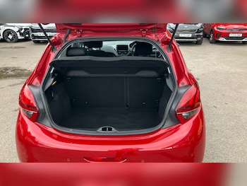 Used Peugeot 208 2017 for sale - 79429488: Photo