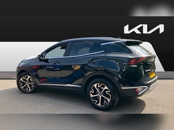 Used Kia Sportage 2024 for sale - 79491185: Photo
