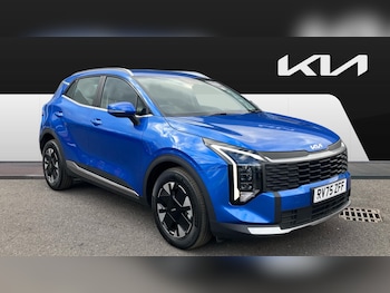 Used Kia Sportage 2025 for sale - 79383767: Photo