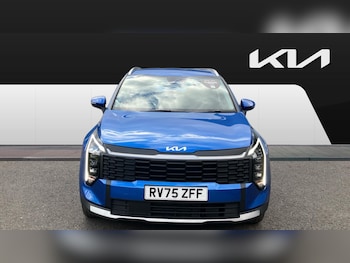 Used Kia Sportage 2025 for sale - 79383767: Photo