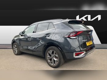 Used Kia Sportage 2024 for sale - 79228734: Photo