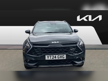 Used Kia Sportage 2024 for sale - 79228734: Photo