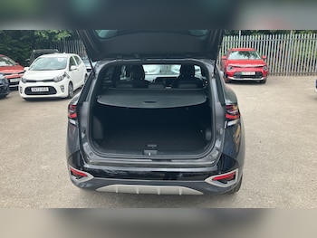 Used Kia Sportage 2024 for sale - 79228734: Photo
