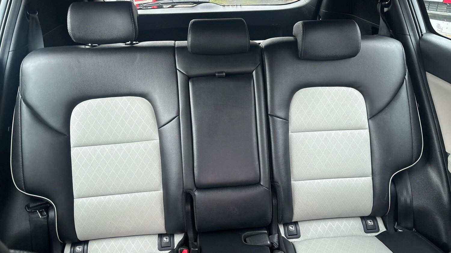 Used Kia Sportage 2021 for sale - 77535813: Photo 15