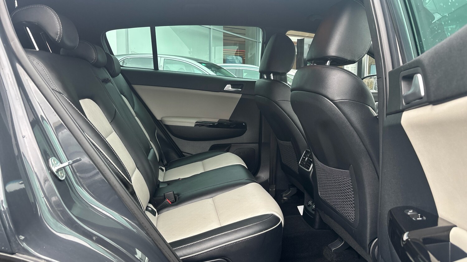 Used Kia Sportage 2021 for sale - 77535813: Photo 16