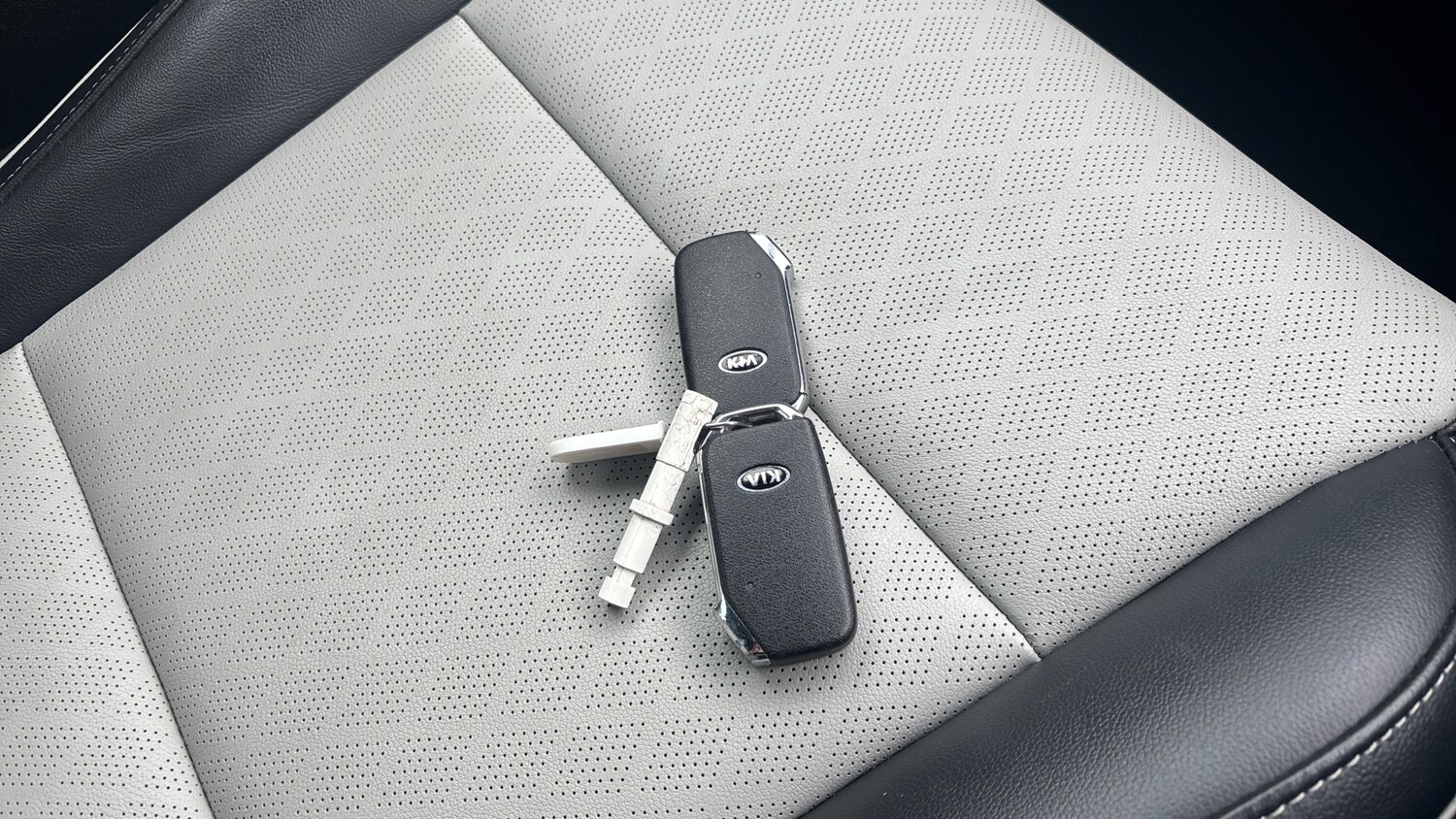 Used Kia Sportage 2021 for sale - 77535813: Photo 20