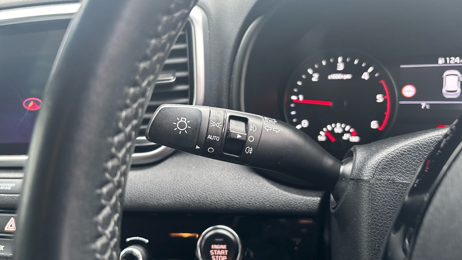 Used Kia Sportage 2021 for sale - 77535813: Photo 25