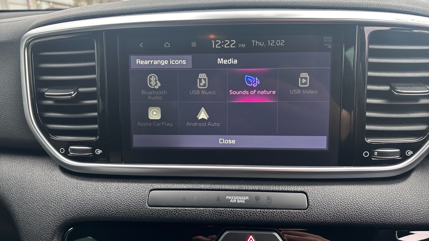 Used Kia Sportage 2021 for sale - 77535813: Photo 31