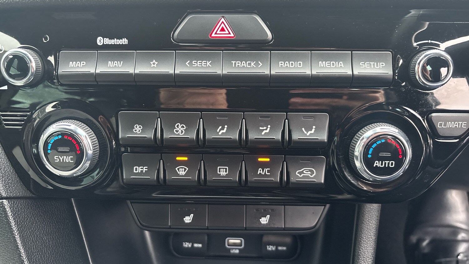 Used Kia Sportage 2021 for sale - 77535813: Photo 32