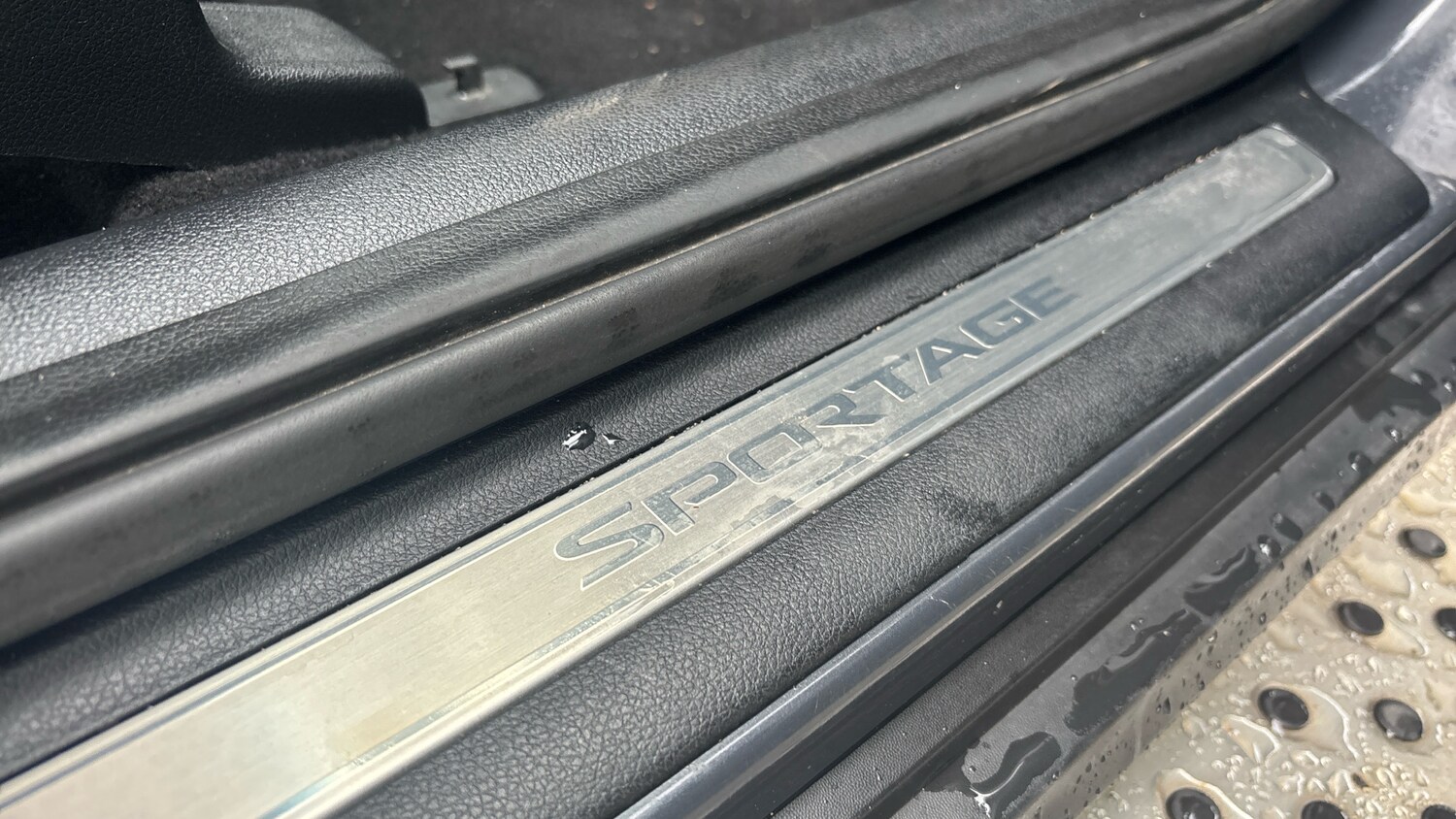 Used Kia Sportage 2021 for sale - 77535813: Photo 39