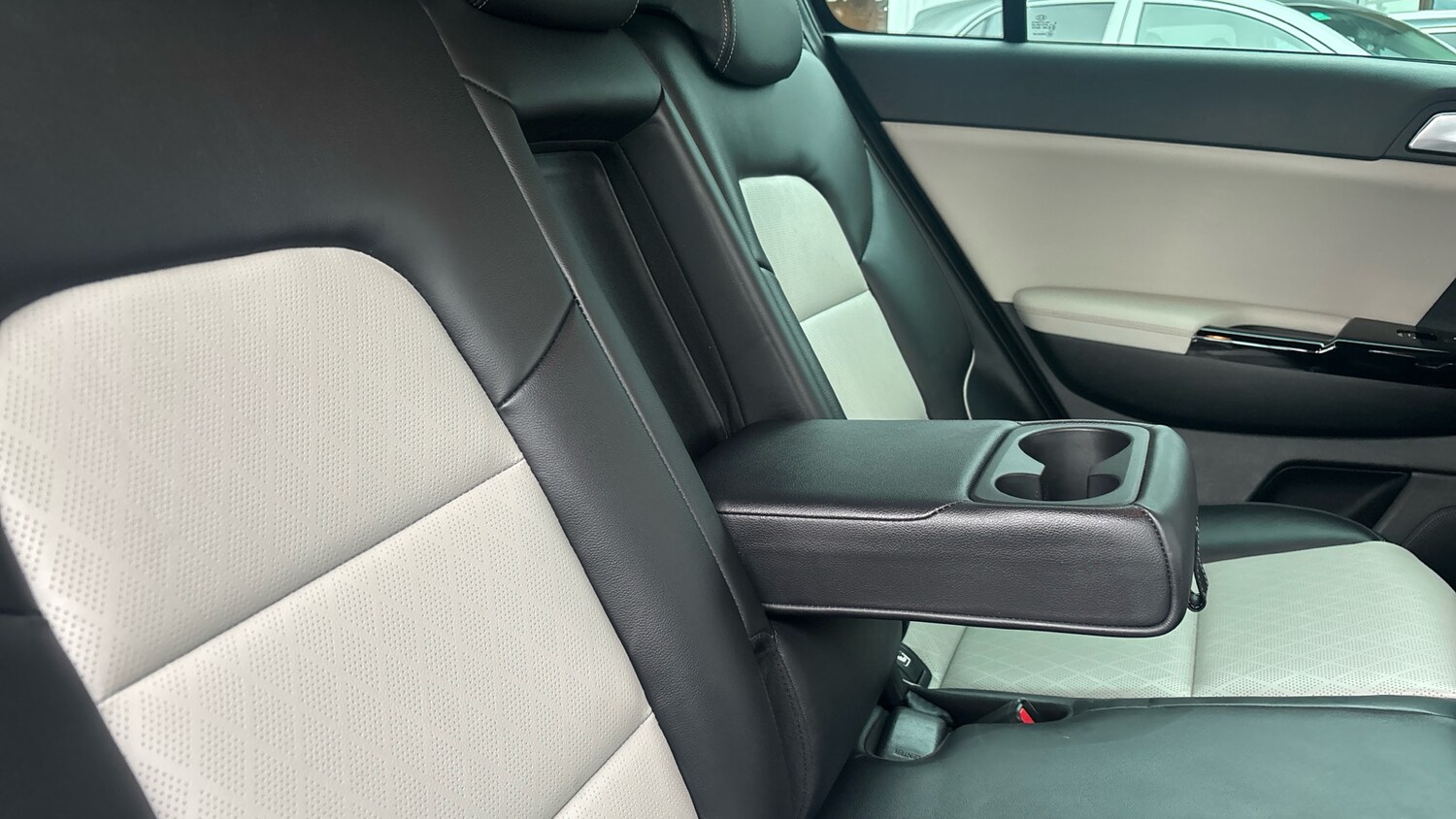 Used Kia Sportage 2021 for sale - 77535813: Photo 48