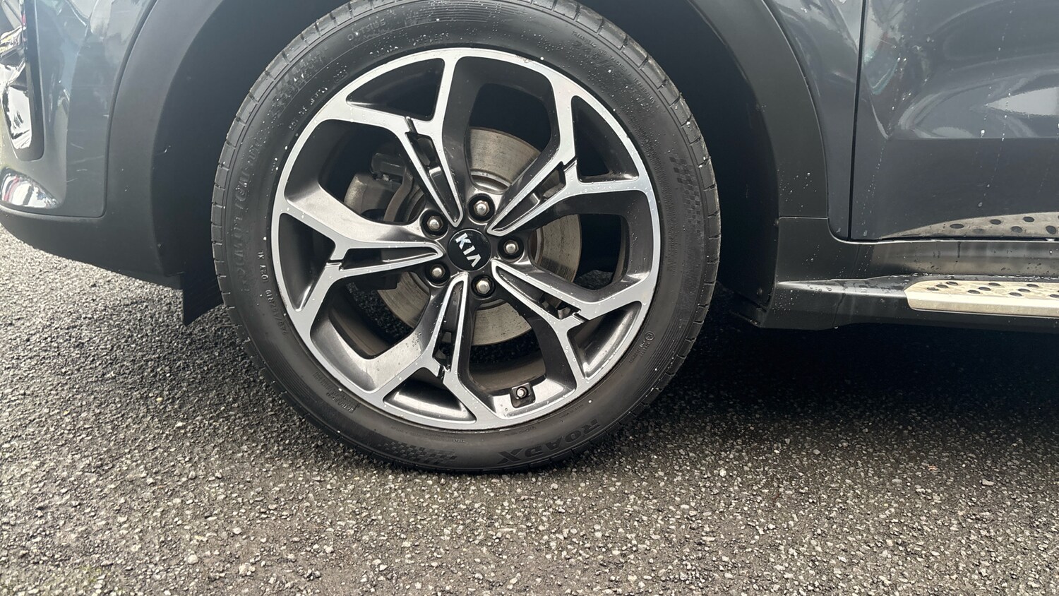 Used Kia Sportage 2021 for sale - 77535813: Photo 51