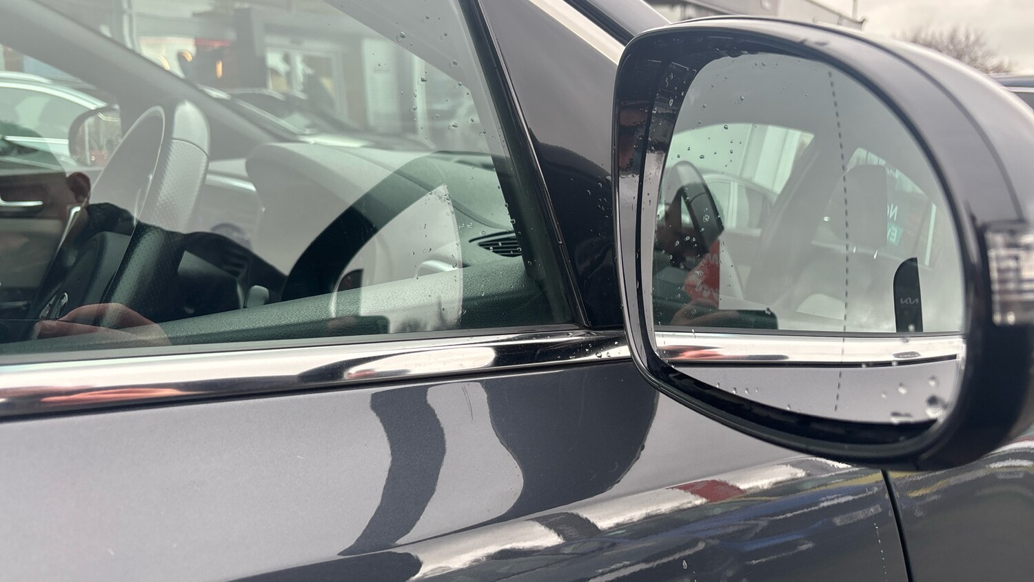 Used Kia Sportage 2021 for sale - 77535813: Photo 54