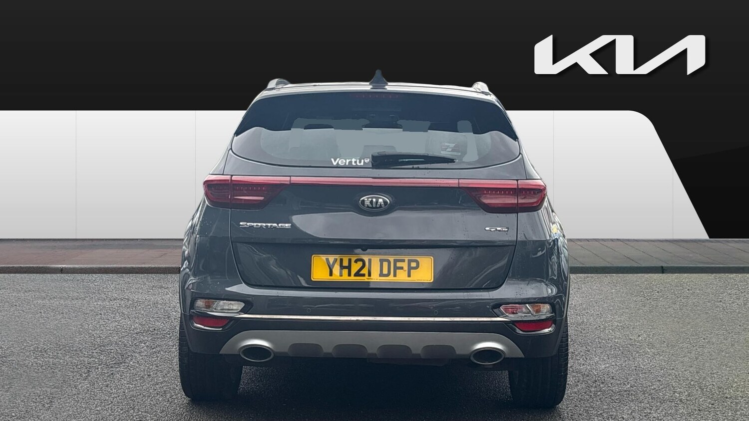 Used Kia Sportage 2021 for sale - 77535813: Photo 6