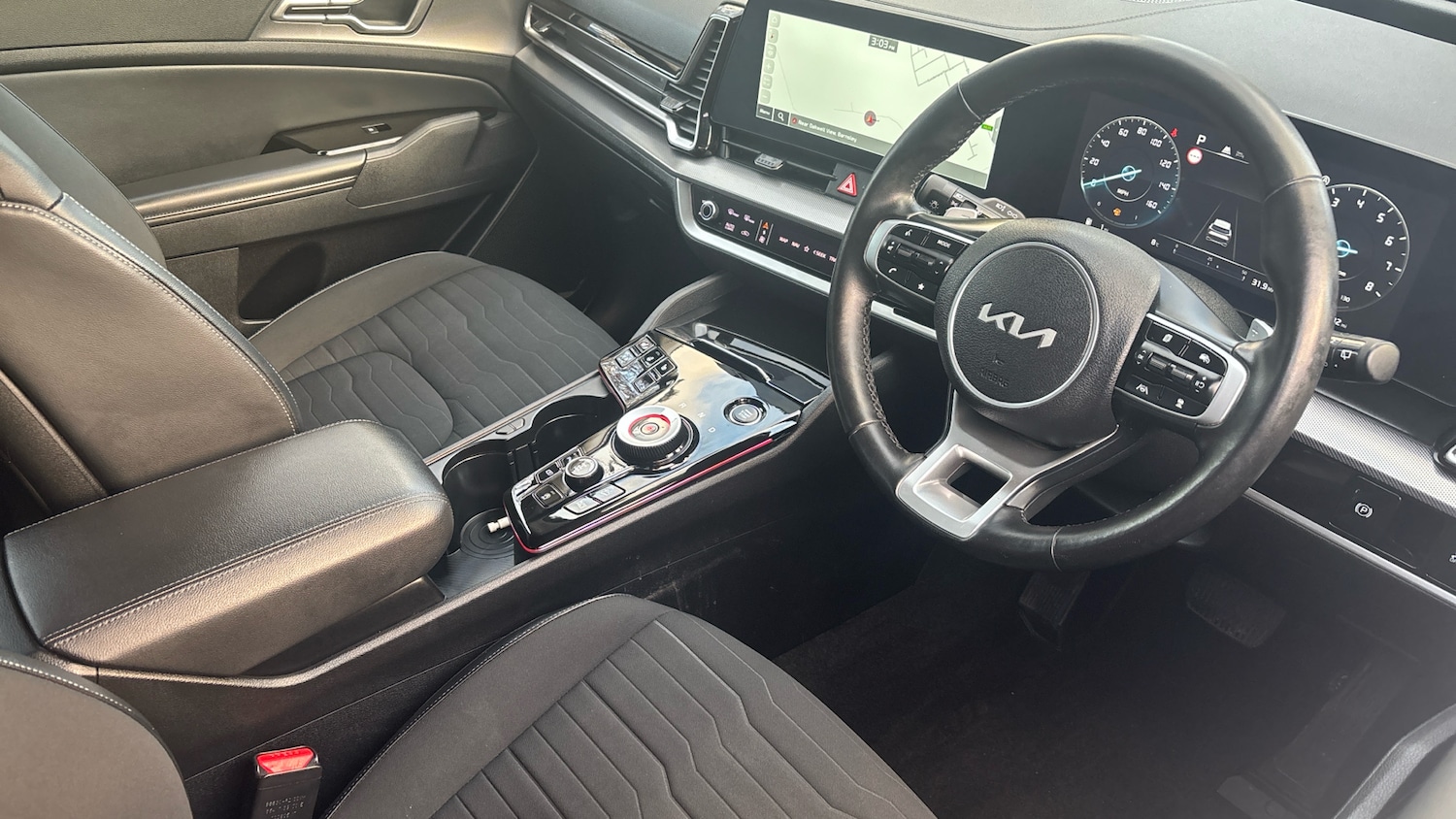 Used Kia Sportage 2022 for sale - 76694150: Photo 11